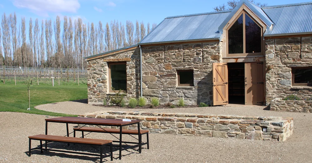 Monte Christo Reconstruction